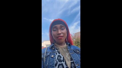 Only Transgender Woman Can Talk About Womanhood