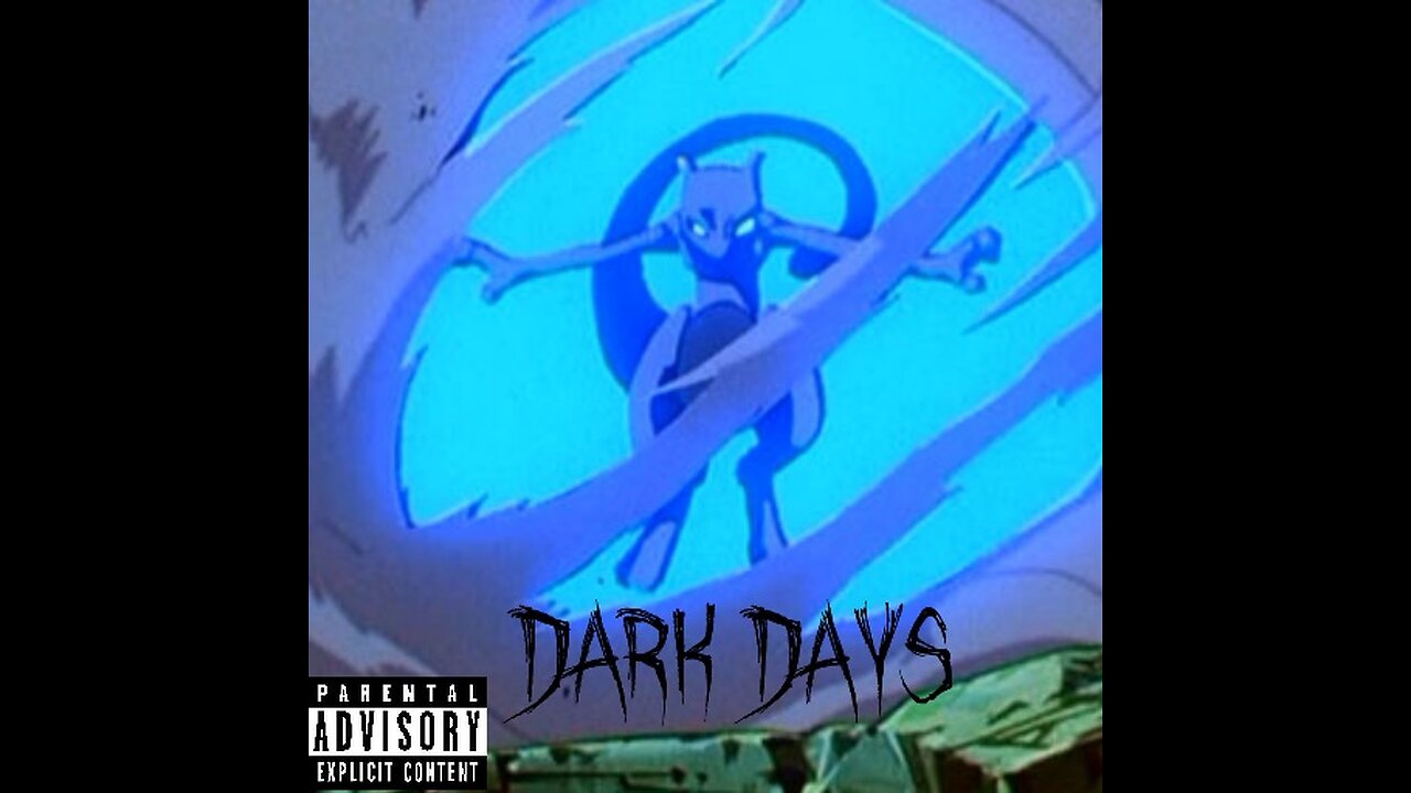 Dark Days