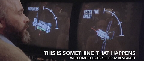 The CIA’s Global SatCom-Crisis Actor Networks | Hollywood Produced News & NASA