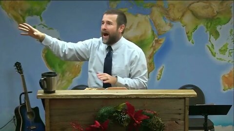 Parents; Put Boundaries On Your Children | Pastor Steven Anderson | Sermon Clip