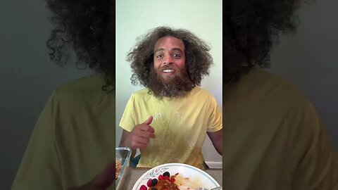 pancakes and porridge live with Rock Mercury on TikTok ￼