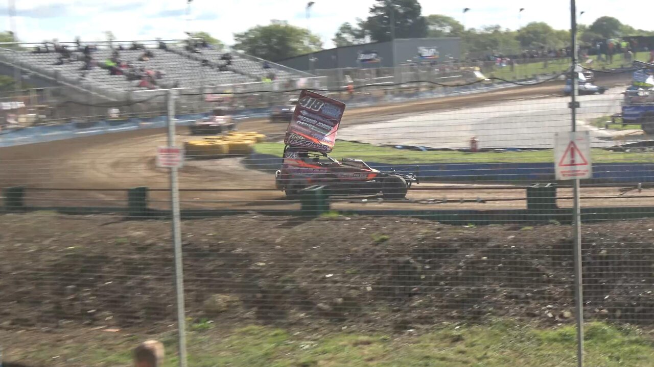 28-09-24 Brisca F1 Heat 1, Brafield Shaleway