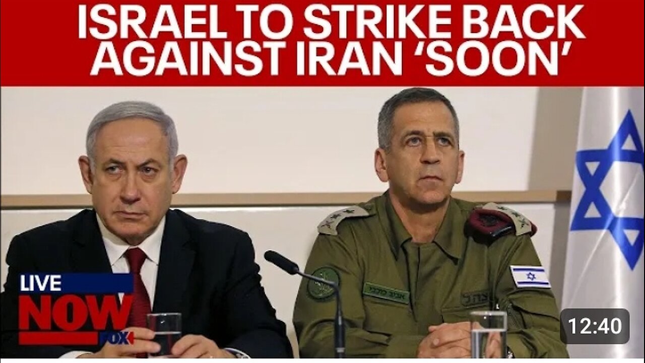 Isreal - Iran conflict: Isreal plans to retaliate against Iran despite threats