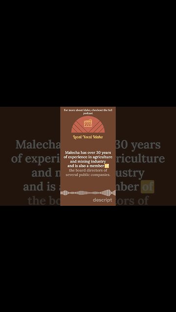 Amalgmated Sugar CEO Retires