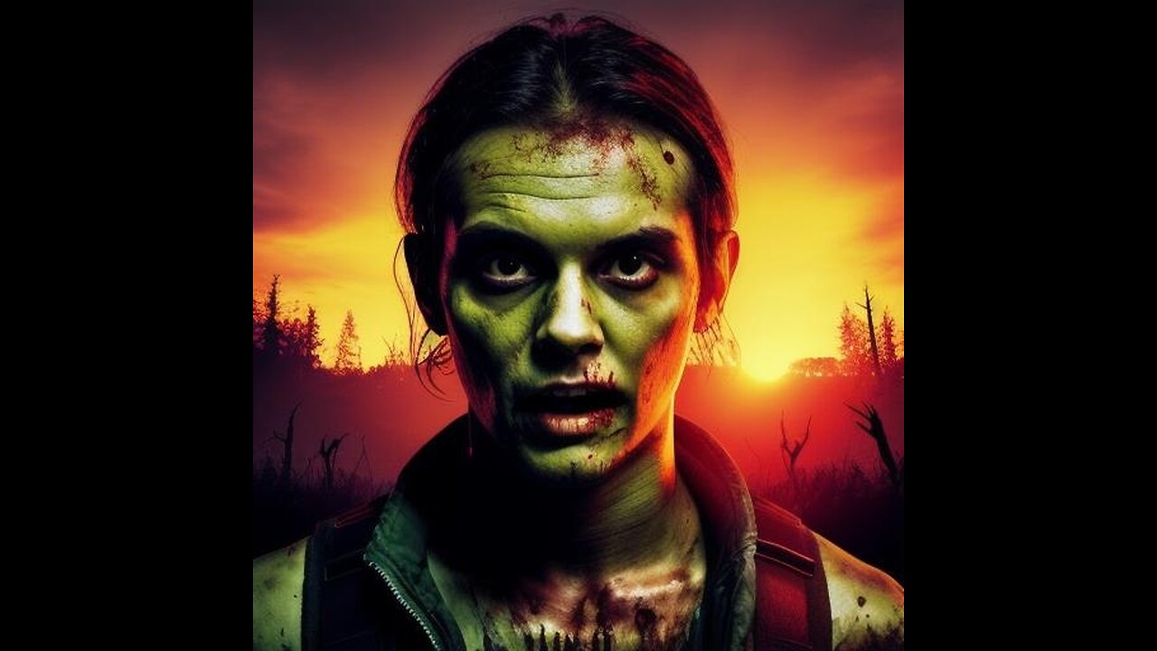 Dawn of the Undead: Surviving the Walking Dead