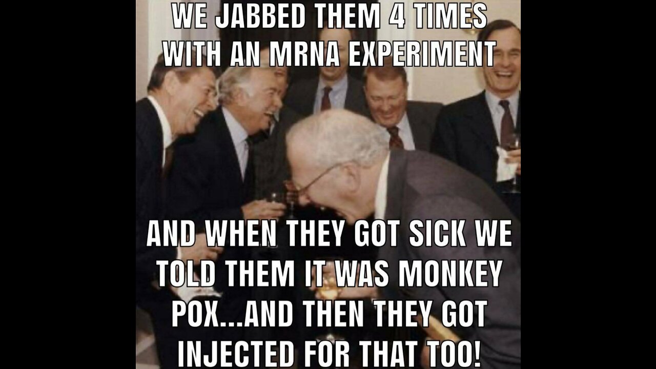 I AM BIOMEDICALLY TRAFFICKED AND TORTURED