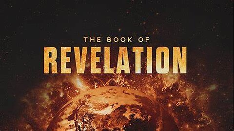 Revelation: The First Resurrection and the 1000 Year Reign