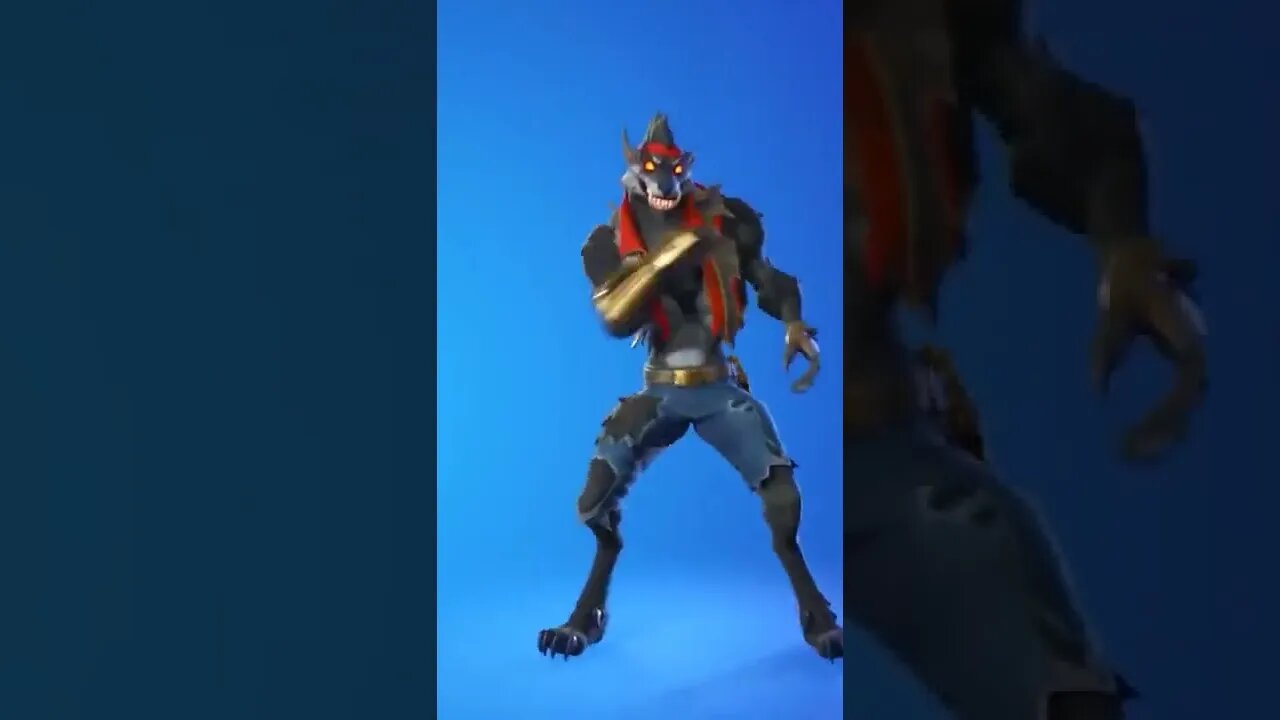 Fortnite Smooth Moves Emote