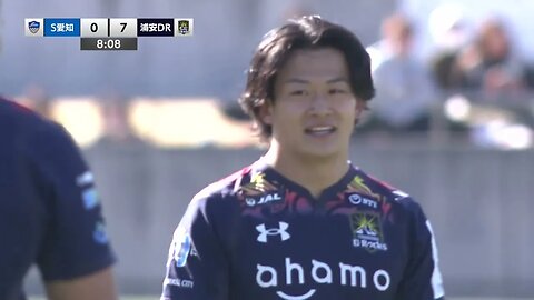 Toyota Industries Shuttles Urayasu D-Rocks - JP League 1 D2 - 26th February 2023 - Full Highlights