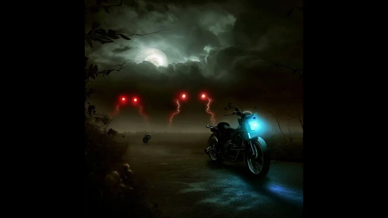 MotorBike Mysterious Hip-Hop/R&B Beat [FREE FOR NON PROFIT]