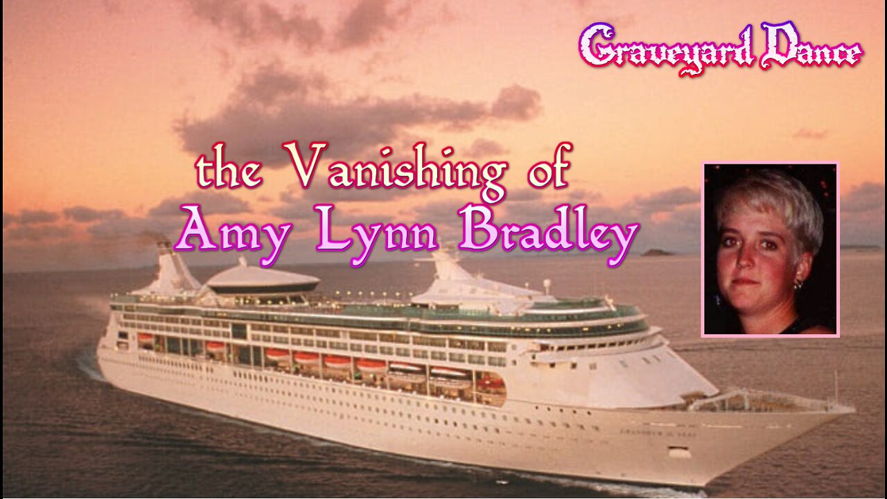 the vanishing of Amy Lynn Bradley