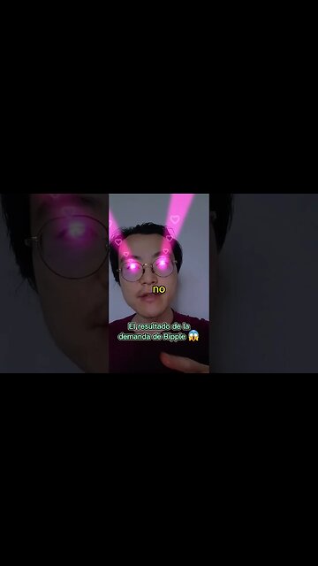 El resultado de la demanda de #Ripple #xrp 😱 #bitcoin #criptomonedas