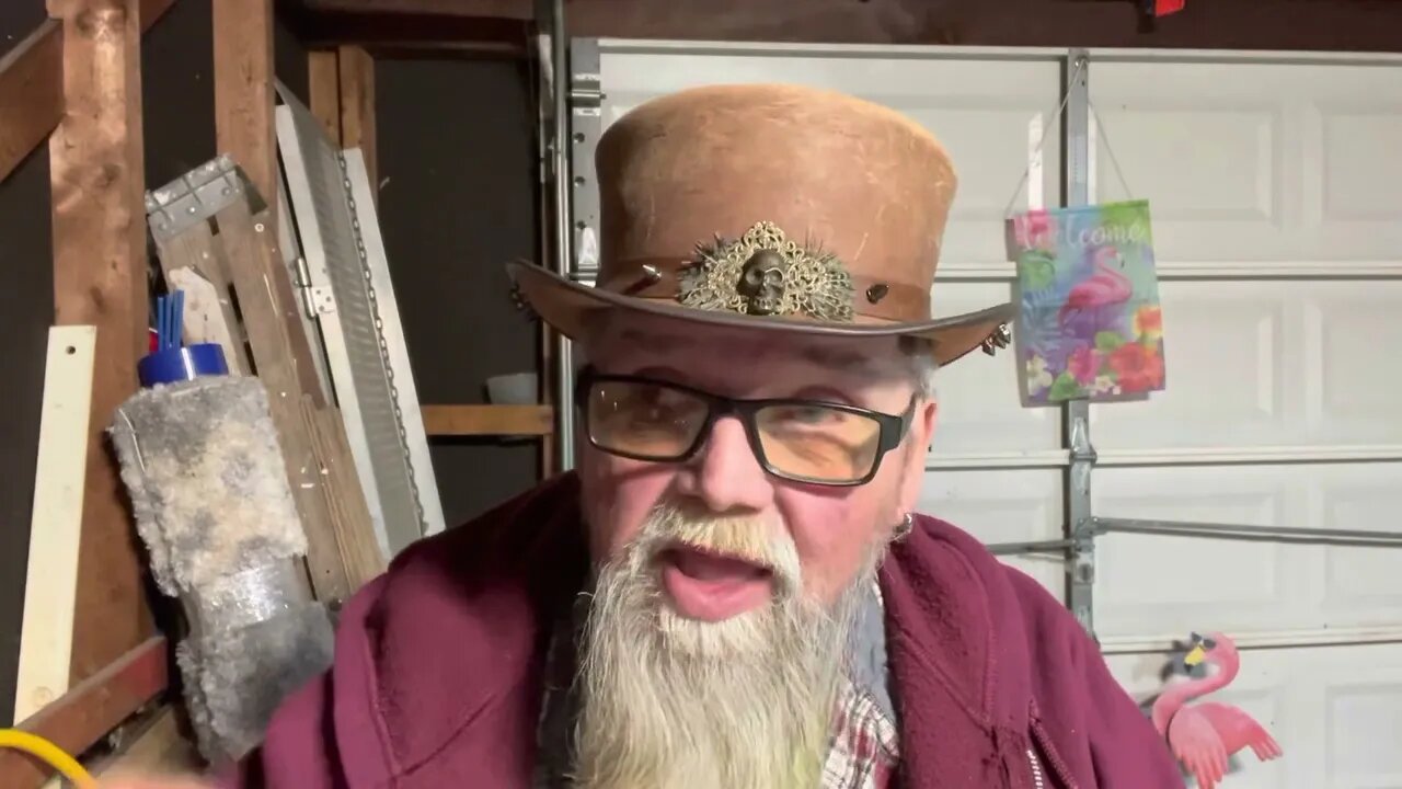 Crack that 💩open #30