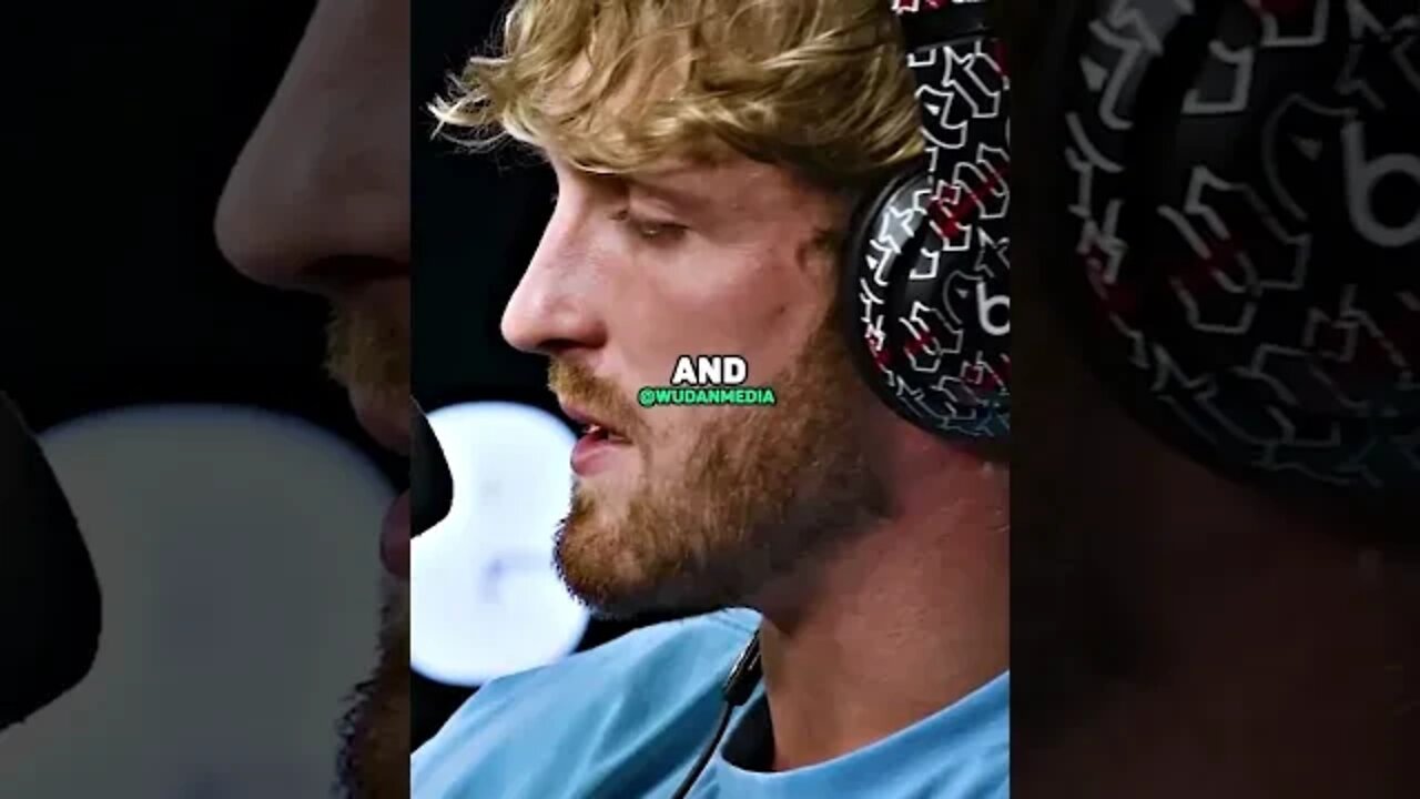 HOW LOGAN PAUL SOLD HIS SOUL