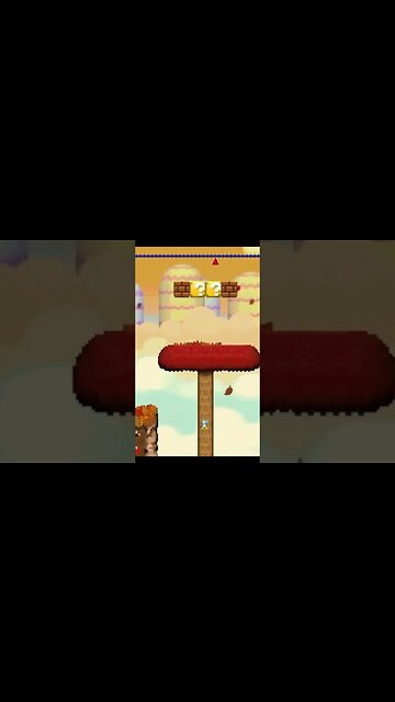 Too Soon #nintendo #supermario #fail #gameplay #streamer #live #shorts #viral #trending #funny #lol