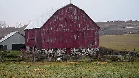 Barn Jams: "Dancing Days"