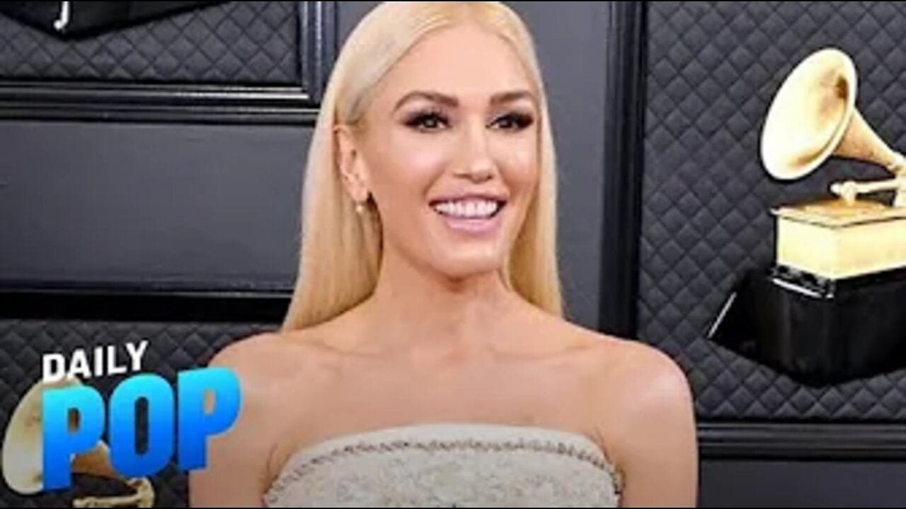 Gwen Stefani ALMOST Landed This Iconic Movie Role | Daily Pop | E! News