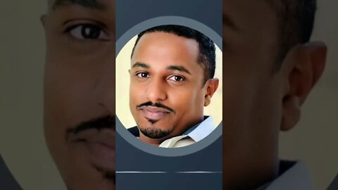 አይ ሙትቱም ዪትረሰአል by Shagiz Adonay