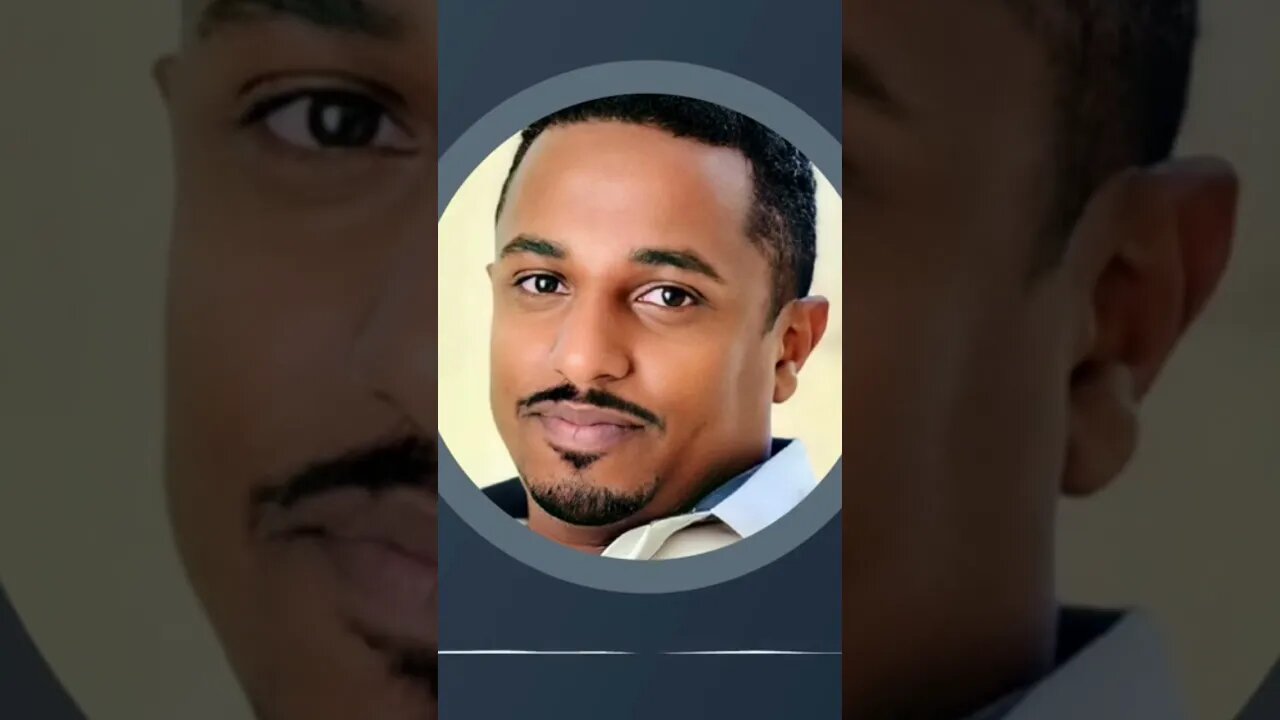 አይ ሙትቱም ዪትረሰአል by Shagiz Adonay