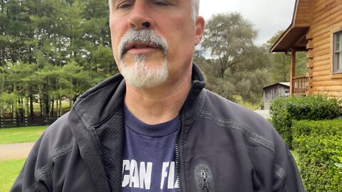 Episode 640 - starting a ministry for Ukrainian vets