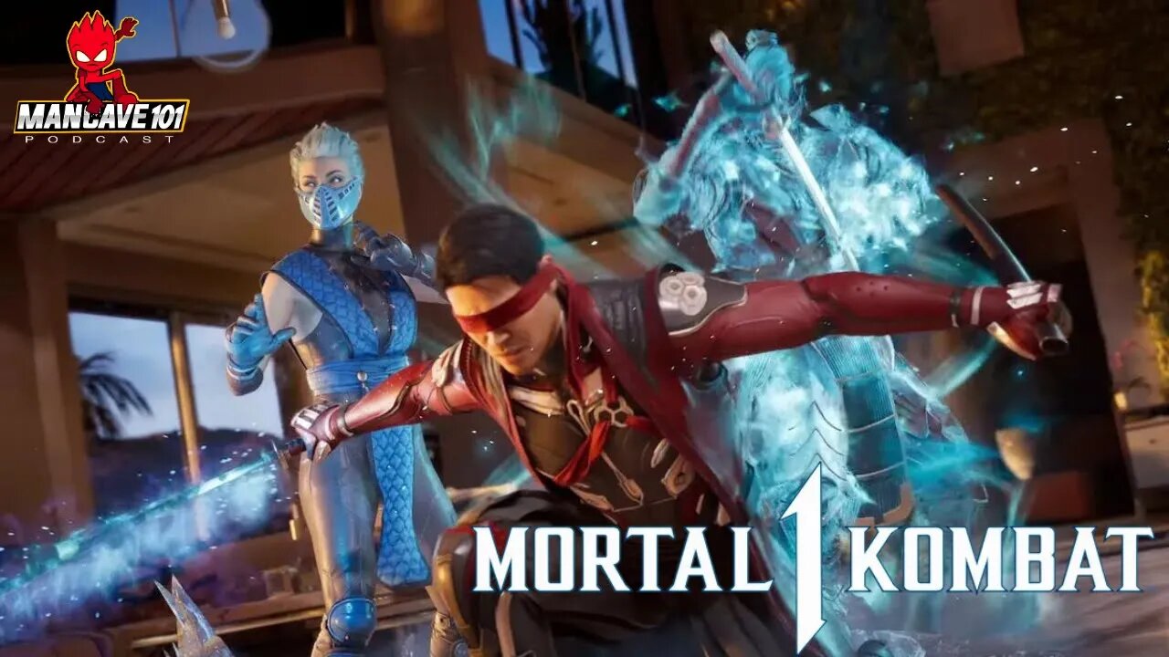 Testing MK1