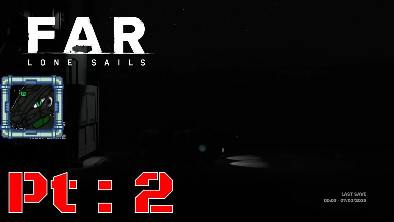 Far Lone Sails Pt 2 {Already a wild adventure with next to no talking}