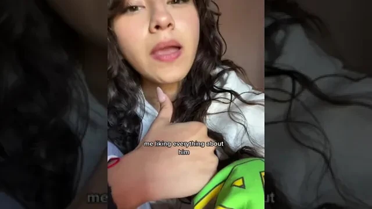 me liking everything about him Video By medusa6grands #Shorts