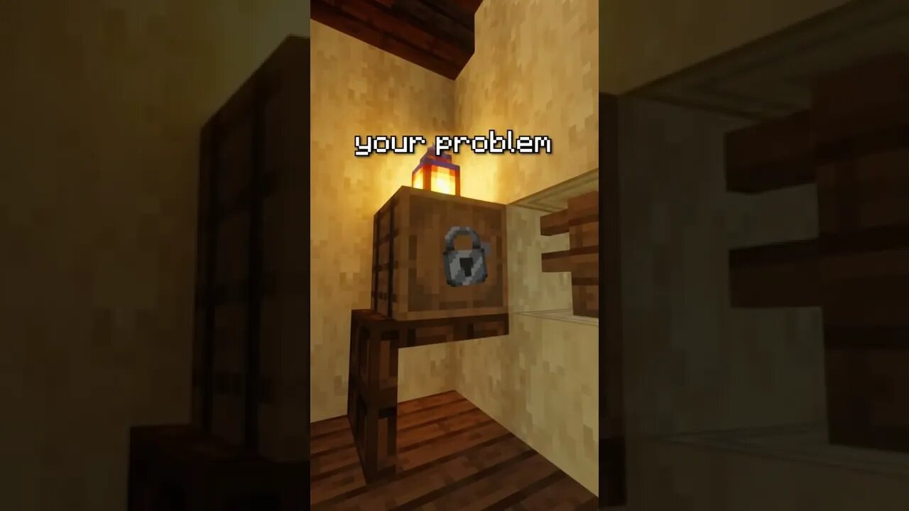 This Minecraft Mod Is So Unique