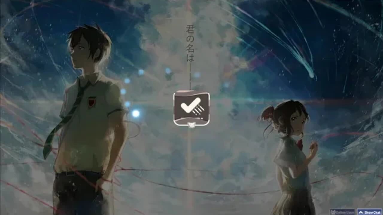 Session 3: Osu! (Nandemonaiya)