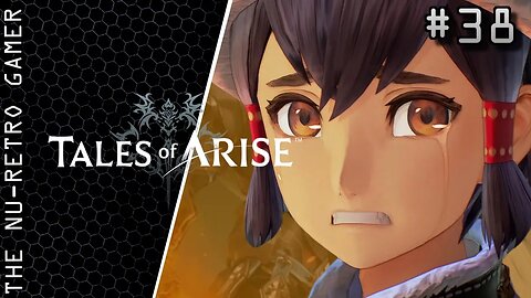 The Voices Inside Our Heads! I Tales of Arise #38