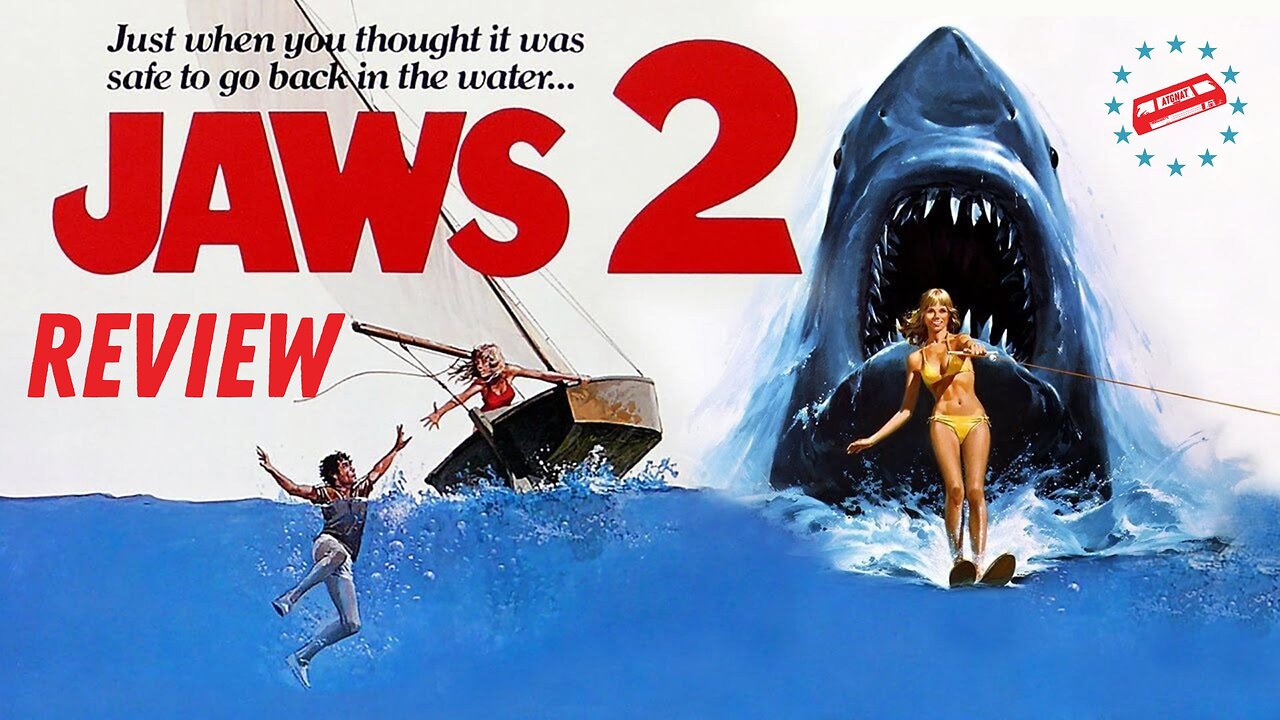 Jaws 2 (1978) Review