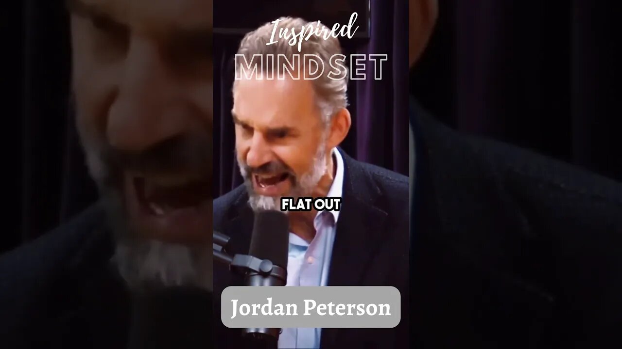 Push YOURSELF Past Your LIMITS #shorts #jordanpeterson #inspiration #motivation #fyp