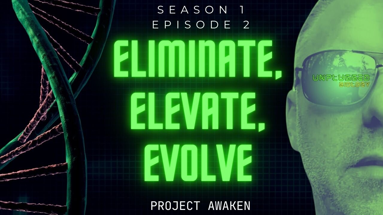 Ep2 | Eliminate, Elevate, Evolve – The Quantum Reset