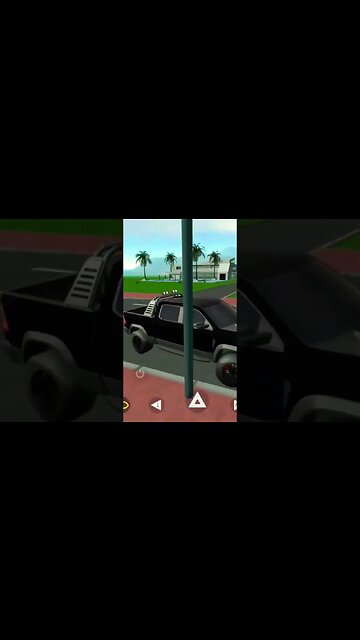 My New Monster Truck In Car Simulator 2 | Black Panther Edition