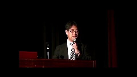 2015.03.13 リチャード・コシミズ講演会 東京池袋