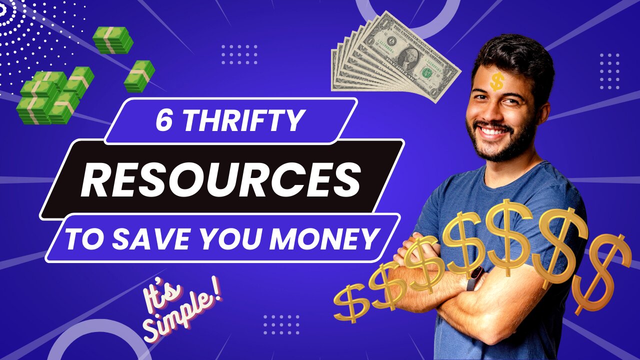 6 Thrifty Resources to Save You Money When Shopping Online | Make Money Online (bobnevin) (Full)