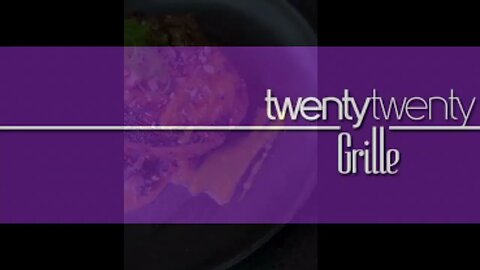 Twenty Twenty Grille Short #1