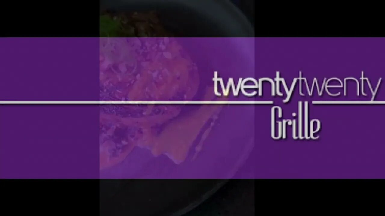 Twenty Twenty Grille Short #1