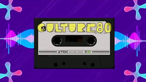 466 Programa Culture 80 - Dj Bruno More