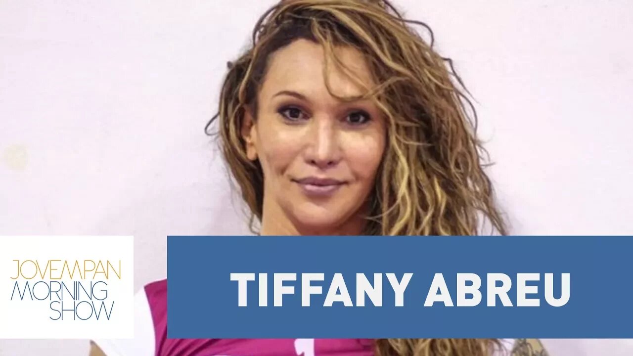 A transgênero Tifanny Abreu é líder de pontos na superliga. É justo ela jogar com as mulheres?