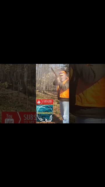 Love Black Powder Shooting! #blackpowder #muzzleloader