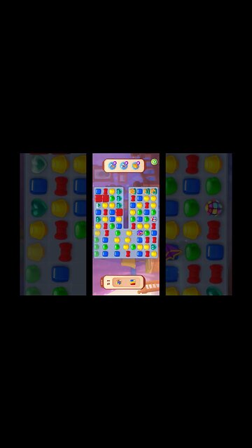 Shorts Playrix Homescapes Gameplay Walkthrough Level 12349-070