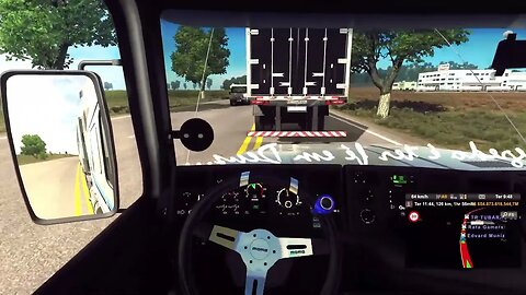 Essa foi a ultima viagem da live de ontem do canal do @RafaGamers2021 link da live na descrição