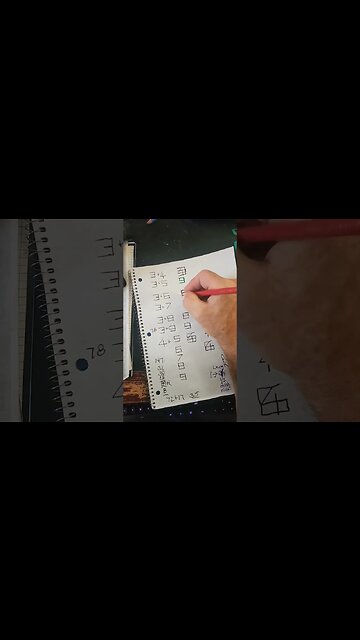 3 REVERSE 4 RIP DIVISION OF NIGHT & DAY