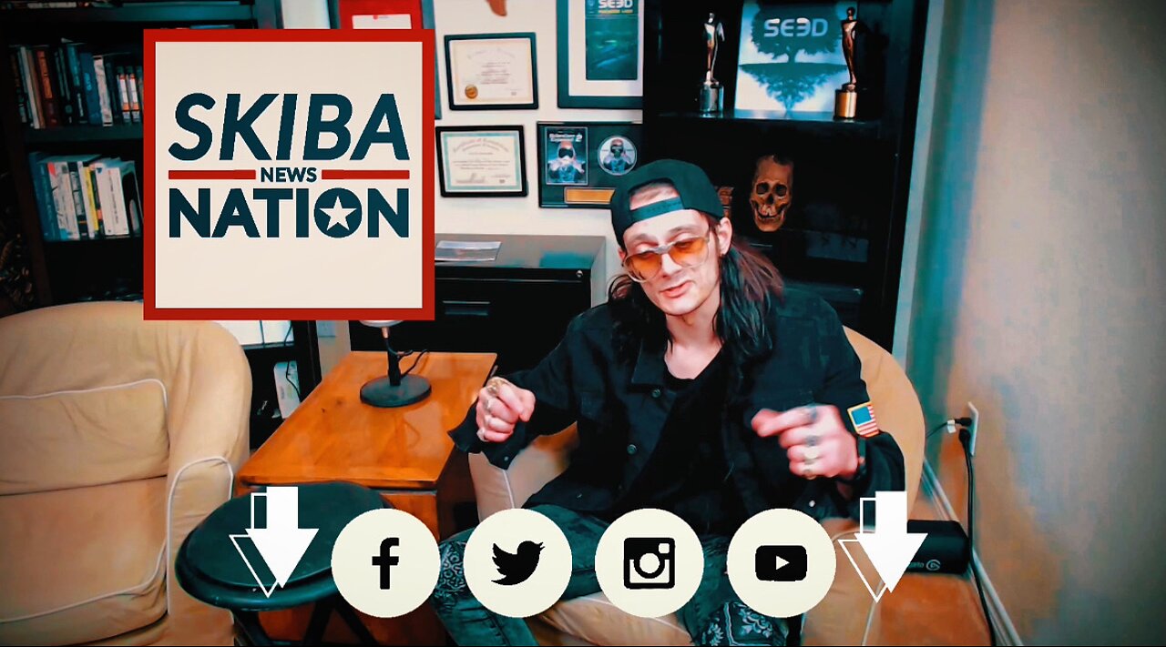 Skiba News Nation Preview