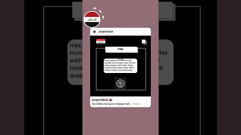 🇮🇶 Iraq