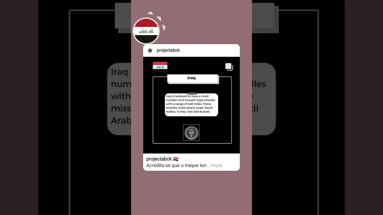 🇮🇶 Iraq