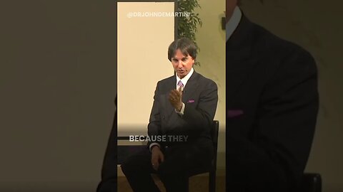 Invest in Inspiration | Dr John Demartini #shorts