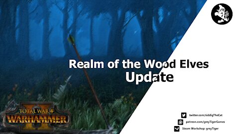 Realm of the Wood Elves