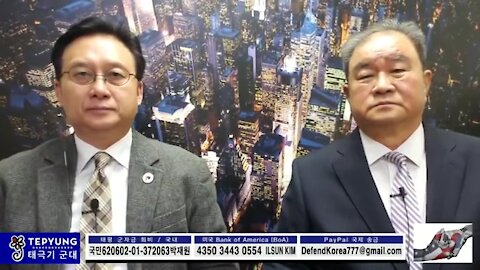 ★007 작전. 문현동 금도굴의 증거, '20조원 수표를 추적하라!' [태평] 190125 금 [김일선의 시사적중]
